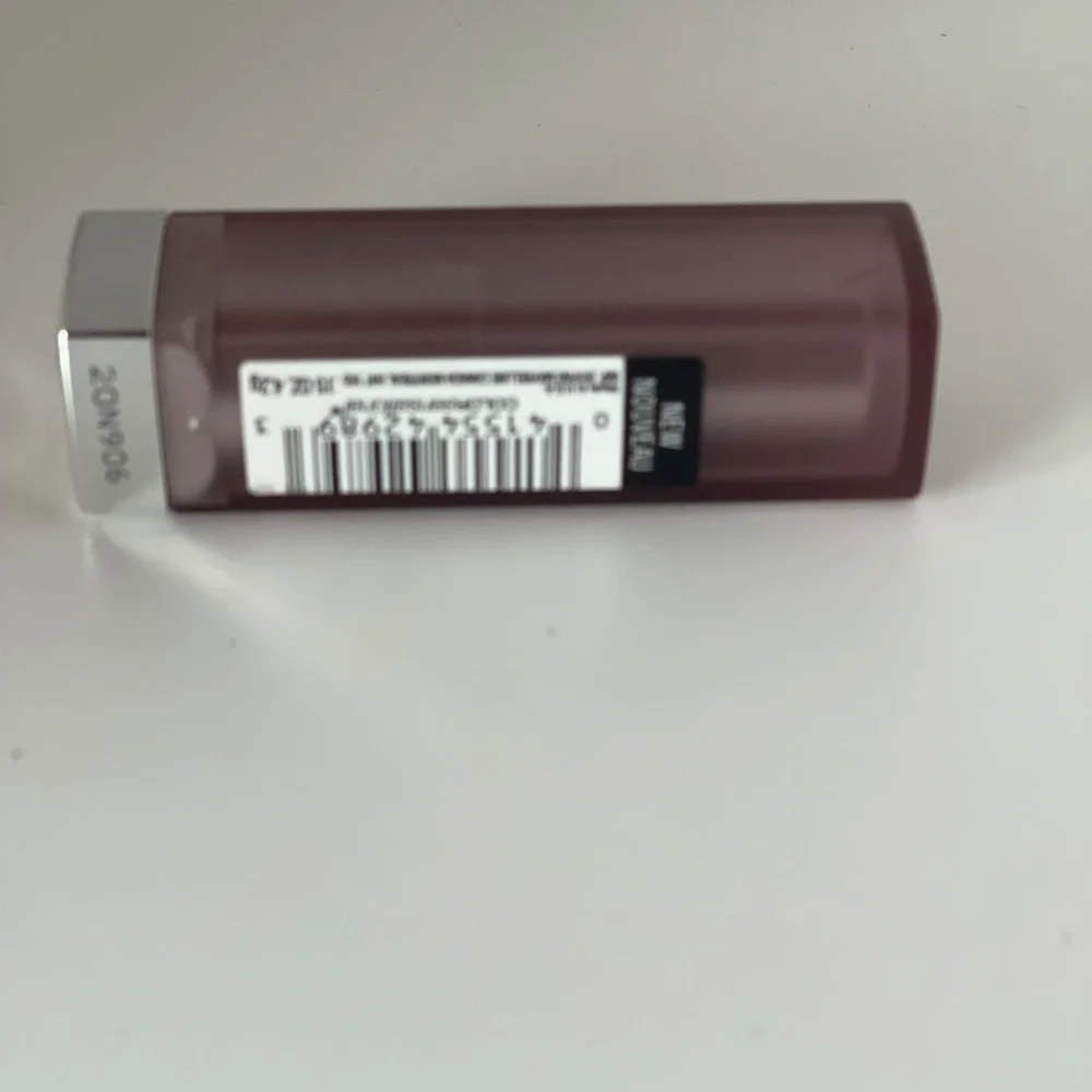 Maybelline New York Lip Color 660